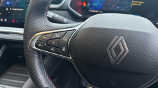 Renault Symbioz 1.6 E-Tech FHEV 145 Techno Esprit Alpine 5dr Auto Hybrid Estate